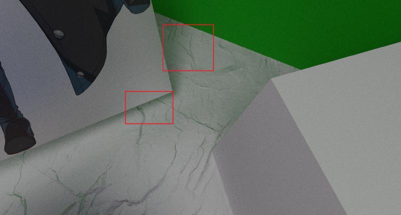 Normal Mapping