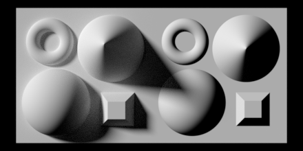 Normal Map Limitations
